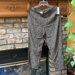 Norton petite small pants